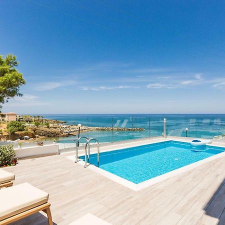 Contessa Del Mare Villa Panormos  Luaran gambar