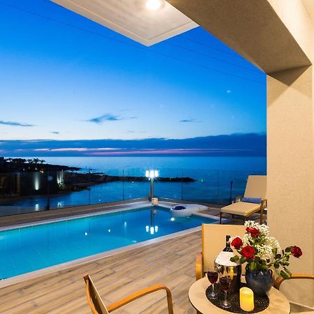 Contessa Del Mare Villa Panormos  Luaran gambar