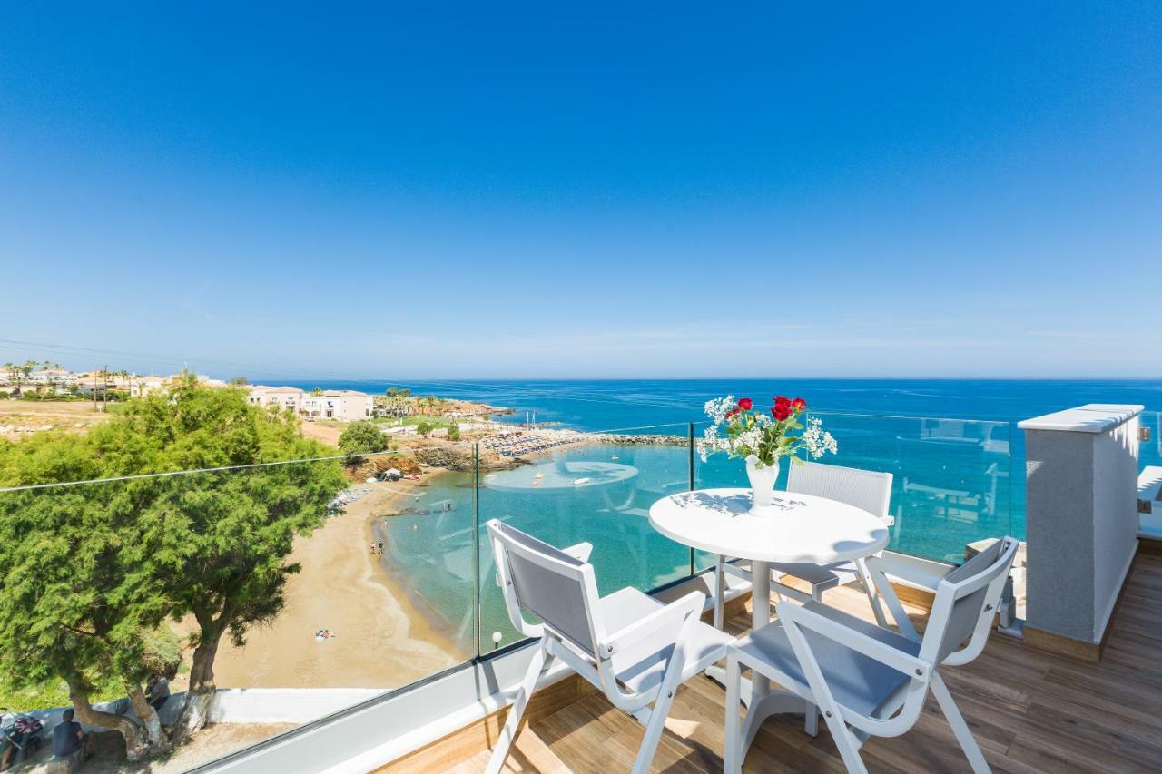 Contessa Del Mare Villa Panormos  Luaran gambar