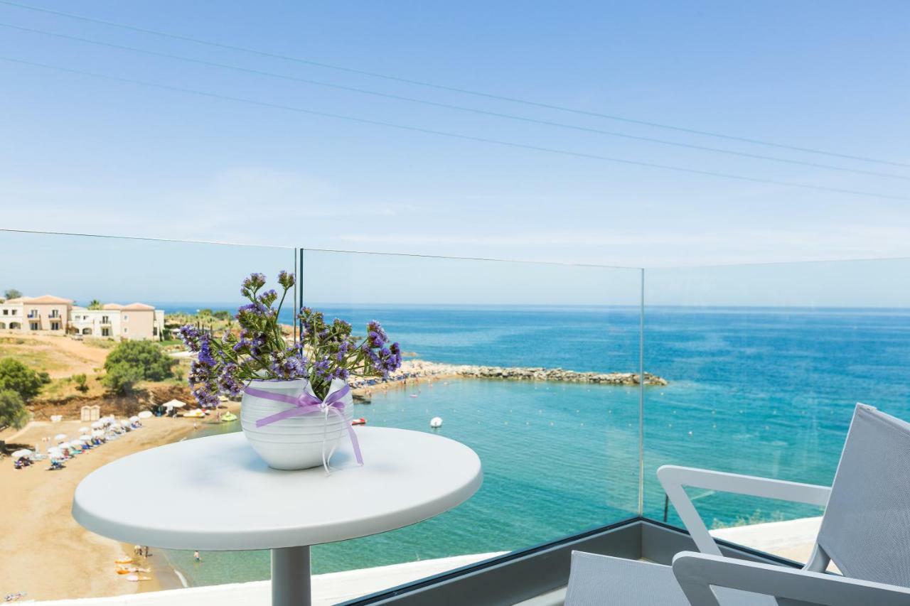 Contessa Del Mare Villa Panormos  Luaran gambar
